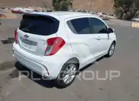 2021 Chevrolet Spark фото