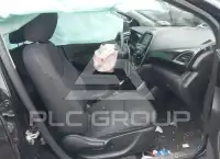 2021 Chevrolet Spark photo