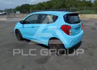 2021 Chevrolet Spark photo
