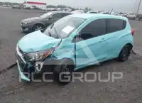 2021 Chevrolet Spark photo