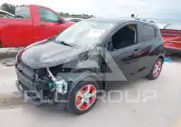 2021 Chevrolet Spark photo