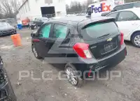 2021 Chevrolet Spark photo