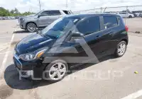 2021 Chevrolet Spark фото