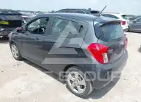 2021 Chevrolet Spark фото