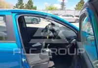 2021 Chevrolet Spark фото