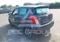 2021 Chevrolet Spark photo