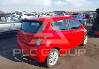 2021 Chevrolet Spark фото