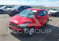 2021 Chevrolet Spark фото