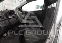 2021 Chevrolet Spark фото