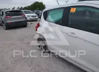 2021 Chevrolet Spark фото