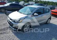 2021 Chevrolet Spark фото