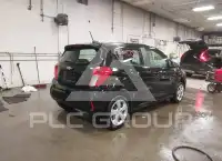 2021 Chevrolet Spark фото