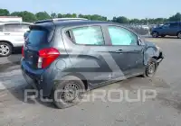2021 Chevrolet Spark photo