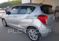 2021 Chevrolet Spark photo
