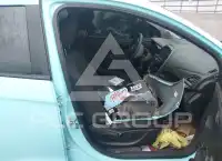 2021 Chevrolet Spark photo