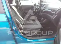2021 Chevrolet Spark фото