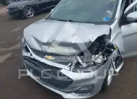 2021 Chevrolet Spark photo