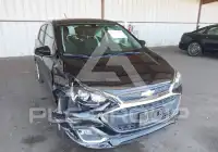 2021 Chevrolet Spark photo