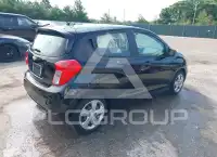 2021 Chevrolet Spark фото