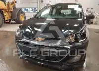 2021 Chevrolet Spark фото