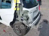 2021 Chevrolet Spark photo