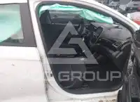 2021 Chevrolet Spark фото