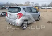 2021 Chevrolet Spark photo
