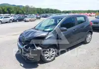 2021 Chevrolet Spark фото