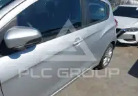 2021 Chevrolet Spark фото