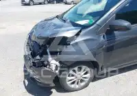 2021 Chevrolet Spark фото