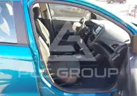 2021 Chevrolet Spark фото