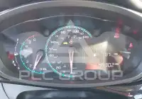 2021 Chevrolet Spark фото