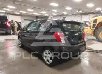 2021 Chevrolet Spark фото