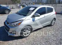 2021 Chevrolet Spark photo