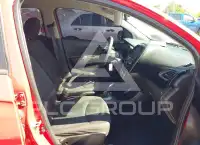2021 Chevrolet Spark фото