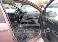 2021 Chevrolet Spark фото