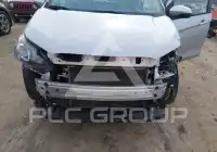 2021 Chevrolet Spark photo