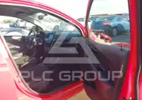 2021 Chevrolet Spark фото