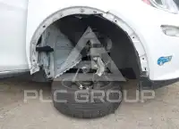 2021 Chevrolet Bolt photo