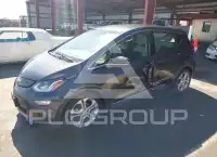 2021 Chevrolet Bolt фото