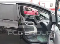 2021 Chevrolet Bolt photo