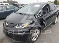 2021 Chevrolet Bolt photo