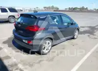 2021 Chevrolet Bolt фото