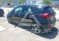 2021 Chevrolet Bolt фото