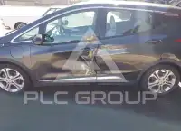 2021 Chevrolet Bolt фото