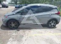 2021 Chevrolet Bolt фото