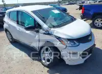 2021 Chevrolet Bolt фото