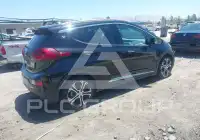 2021 Chevrolet Bolt фото