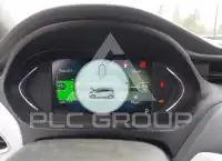 2021 Chevrolet Bolt photo