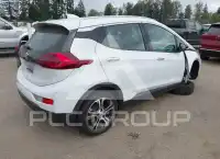 2021 Chevrolet Bolt photo